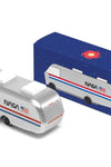 Candylab Toys NASA Astrovan