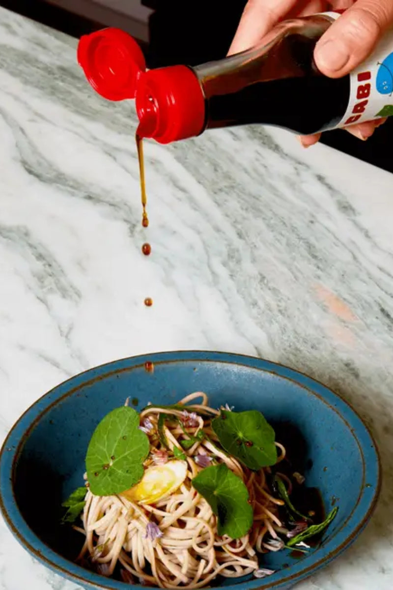 Cabi Umami Dashi Soy Sauce