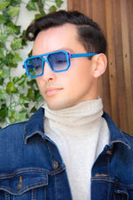 Digital Master - Blue