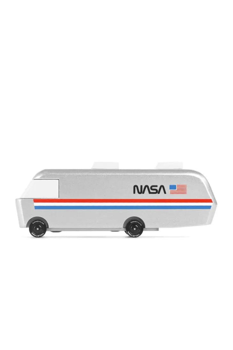 Candylab Toys NASA Astrovan