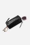 Hobo Spark Glasses Case - Black Vintage Hide