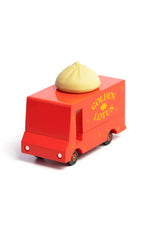 Candylab Toys Dumpling Van