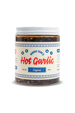 Mama Teav's Hot Garlic - Original