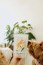 Botanical Bones Dog Treats - Inner Glow