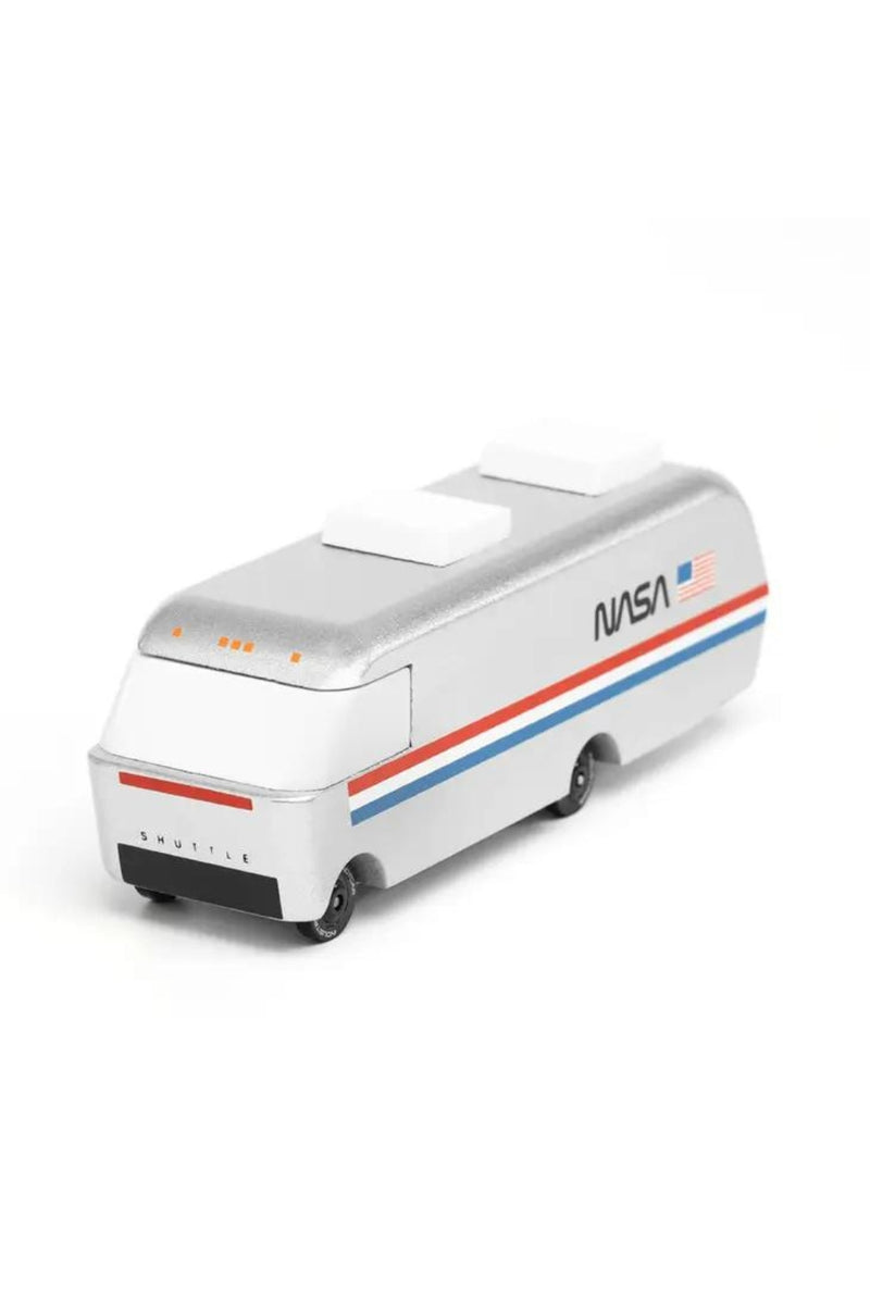 Candylab Toys NASA Astrovan