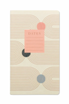 Designworks Ink Set of 3 Notebooks: Plans, Dreams, Dates