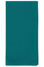 Spectrum Napkins Set of 4 - Peacock Green