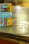 Field Notes Hatch Show Print Notebook 3-Pack