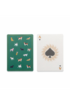 Designworks Ink Playing Cards - Dogs