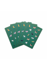 Designworks Ink Playing Cards - Dogs