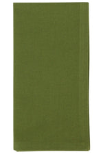 Spectrum Napkins Set of 4 - Fir Green