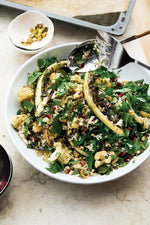 Ottolenghi Simple: A Cookbook by Yotam Ottolenghi