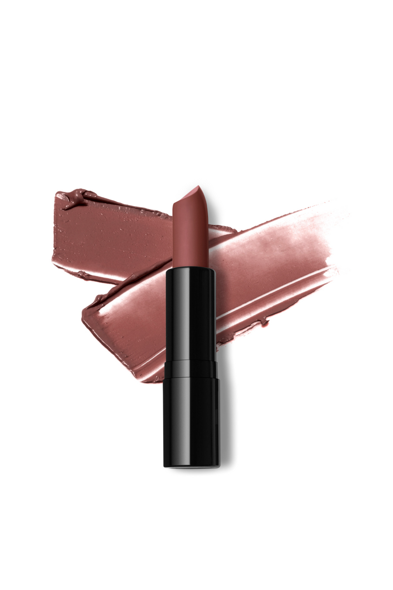 Modern Love Cosmetics Cream Lipstick - Rambling Rose
