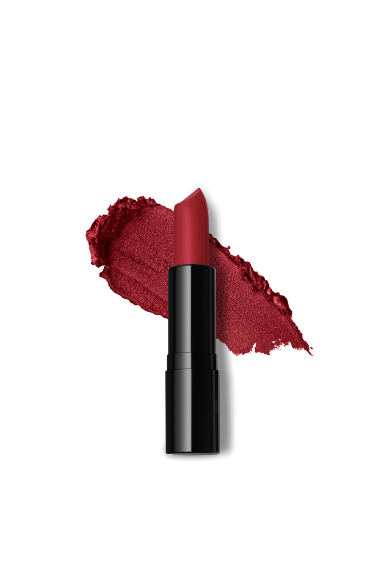 Modern Love Cosmetics Luxury Matte Lipstick - Red Carpet