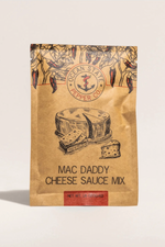 Ocean State Pepper Co. - Mac Daddy Cheese Sauce Mix