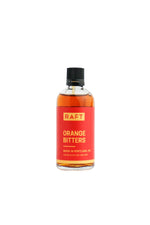 Raft Syrups 3.4 oz Bitters - Orange