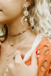 Bittersweet Curiosities Of The Sky Earrings