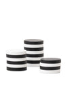 Design Works Ink Boxed Checkers/Backgammon Game