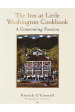 Inn at Little Washington Cookbook
