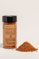 Ocean State Pepper Co. - Cow-abunga Seasoning