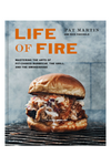 Life of Fire by  Pat Martin and Nick Fauchald