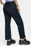 RVCA Weekend Stretch Pant - Black