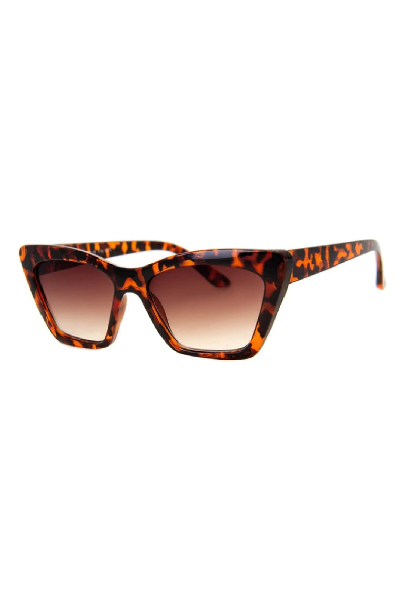Razzy Sunnies - Tortoise