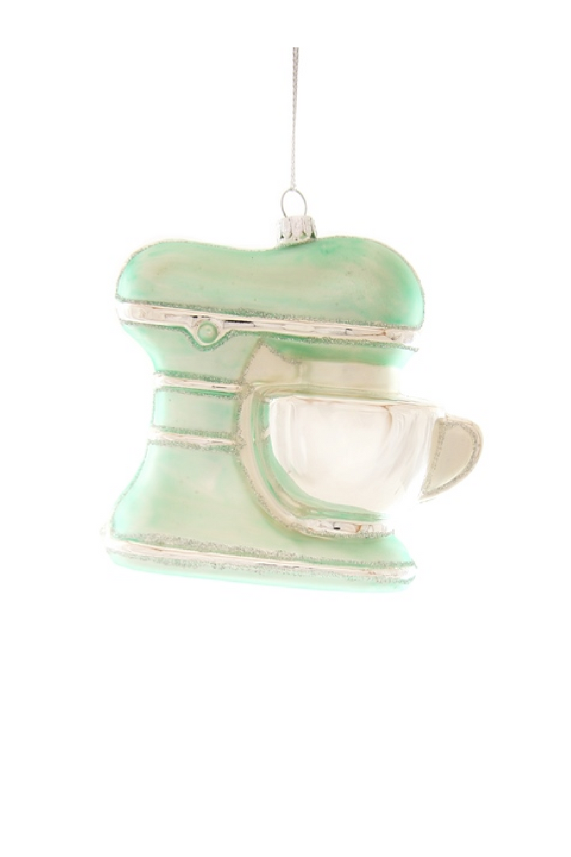 Cody Foster Vintage Mixer Ornament