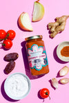 Masala Mama All Natural Easy Cooking Sauce - Coconut Curry