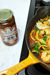 Masala Mama All Natural Easy Cooking Sauce - Boom Boom Curry