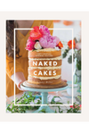 Naked Cakes - Cookbook