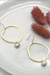 Ker-ij Jewelry Joyce Earrings