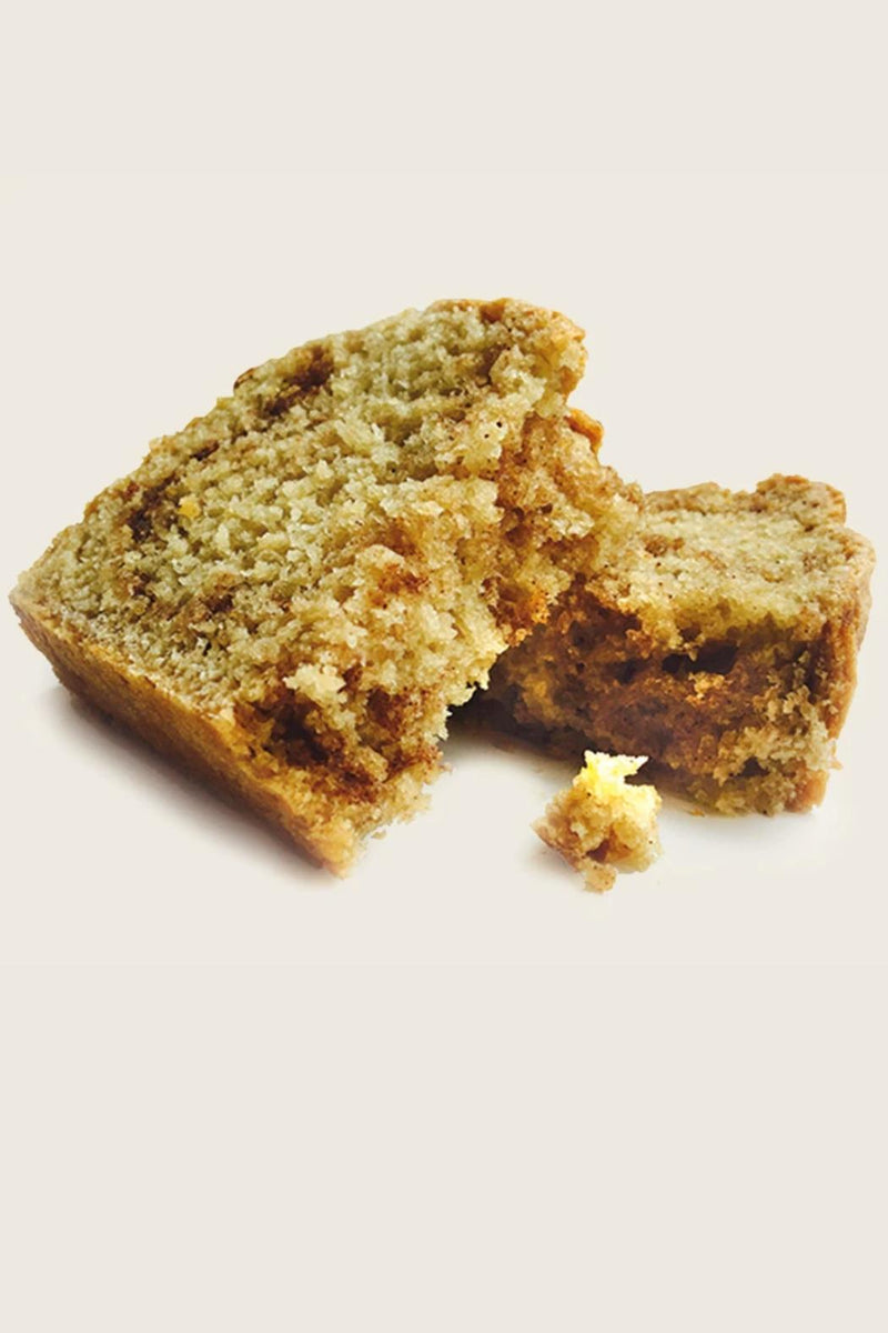 Soberdough Brew Bread Mix - Cinnamon Swirl