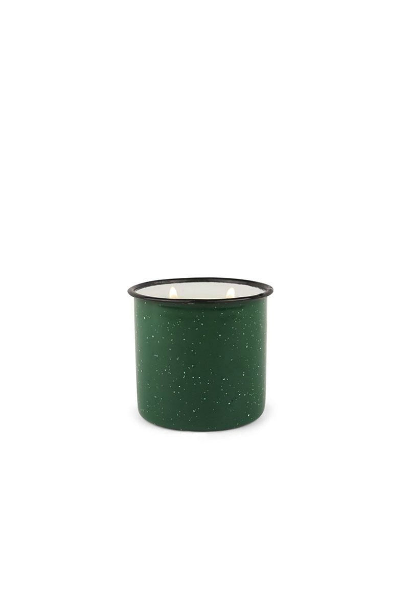 Paddywax Alpine Candle - Evergreen & Embers