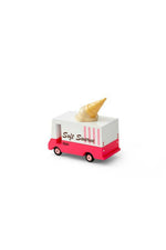 Candylab Toys Ice Cream Van