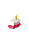 Candylab Toys Ice Cream Van