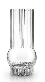 VISKI Deco Highball Glass