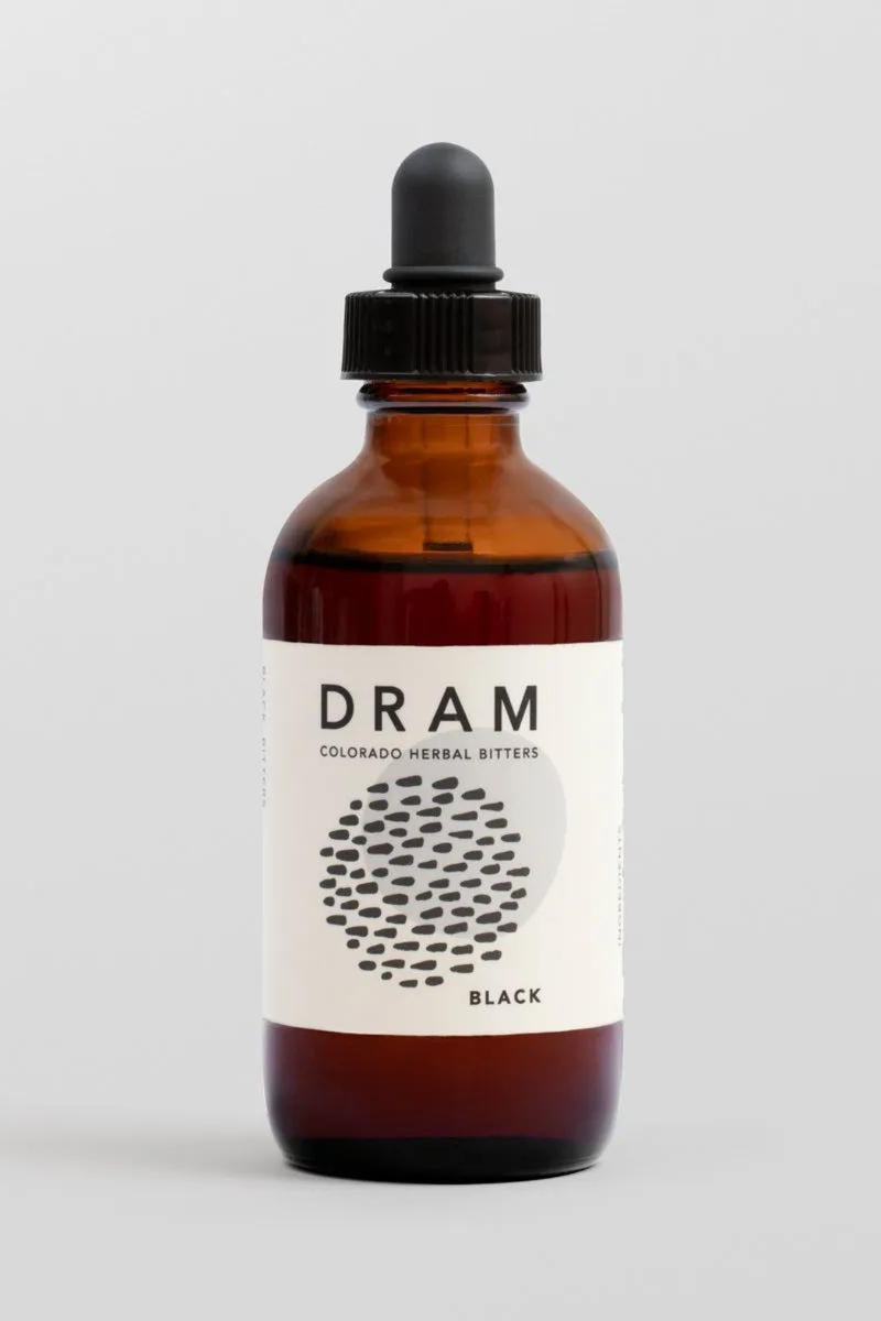DRAM - Black Bitters