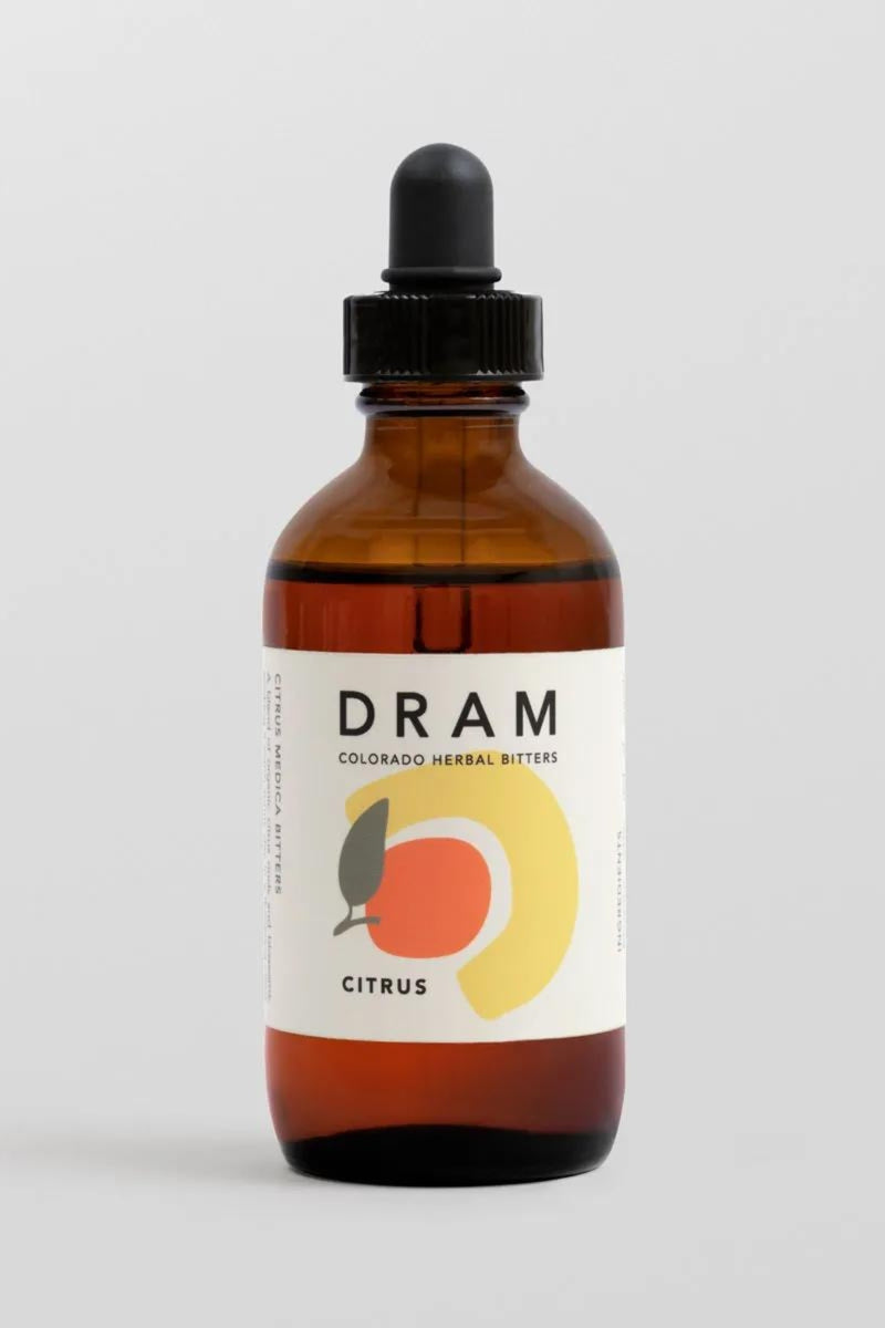 DRAM - Citrus Bitters