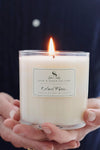 The Soap & Paper Factory Roland Pine Large Soy Candle - 9.5 oz