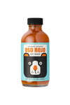 Oso Rojo Hot Sauce - Orange Ginger