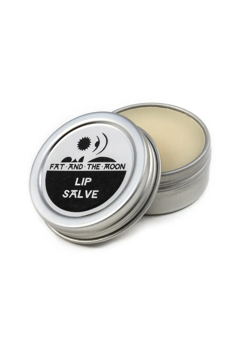Fat and the Moon Lip Salve