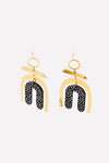 Larissa Loden Dotty Earrings