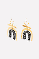 Larissa Loden Dotty Earrings