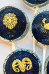 Lollipops - Horoscope/Raspberry