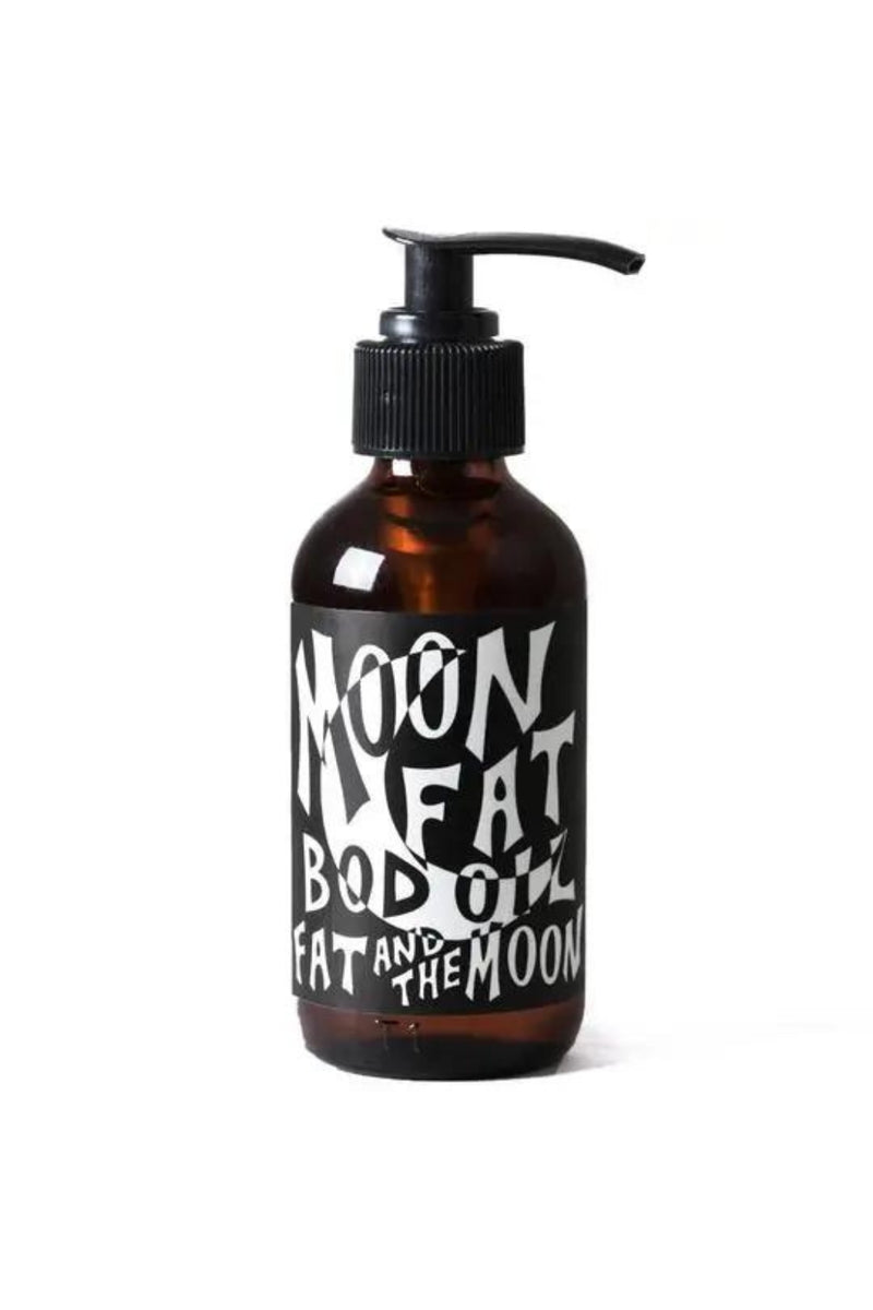 Fat and the Moon Moon Fat Bod Oil
