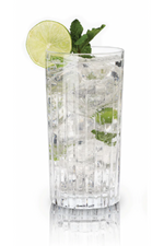 VISKI European Crystal Highball Tumbler