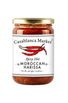 Casablanca Market Harissa Hot Sauce