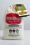 Soberdough Brew Bread Mix - Cheesy Garlic