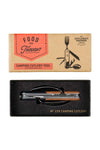 Gentlemen's Hardware Camping Cutlery Tool